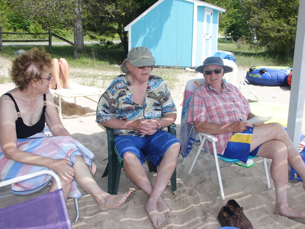 Crystal Lake09 Jeff 0803